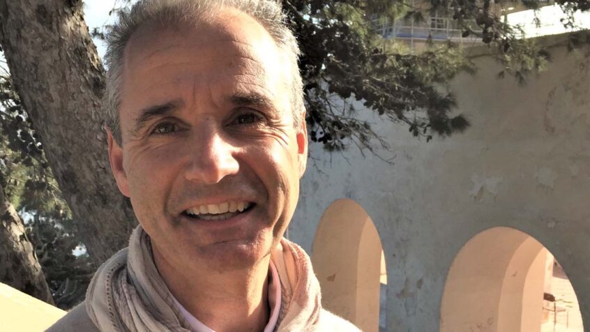 Grand entretien – Mgr Jean-Paul Vesco : « Le problème serait de devenir ‘insignifiant’ »