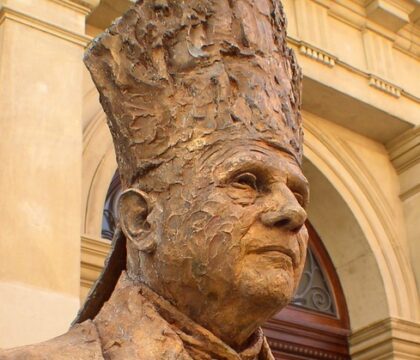 Allemagne: pas de miséricorde pour Benoît XVI