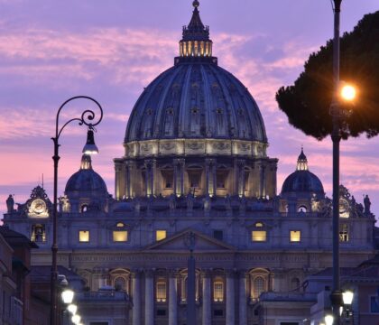 Rome: un symposium sur le sacerdoce dans un contexte de crise