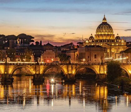 Nouvelle date pour la visite ad Limina des évêques belges à Rome