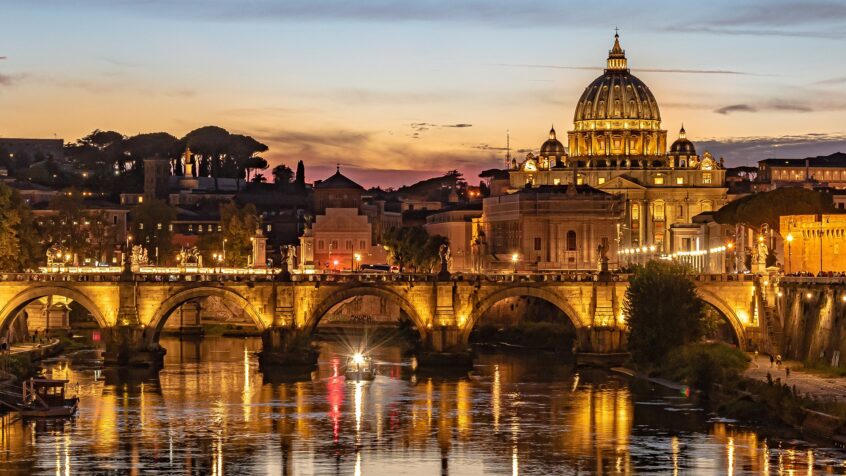 Nouvelle date pour la visite ad Limina des évêques belges à Rome