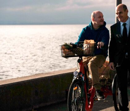 Cinéma – Presque, une rencontre qui change une vie