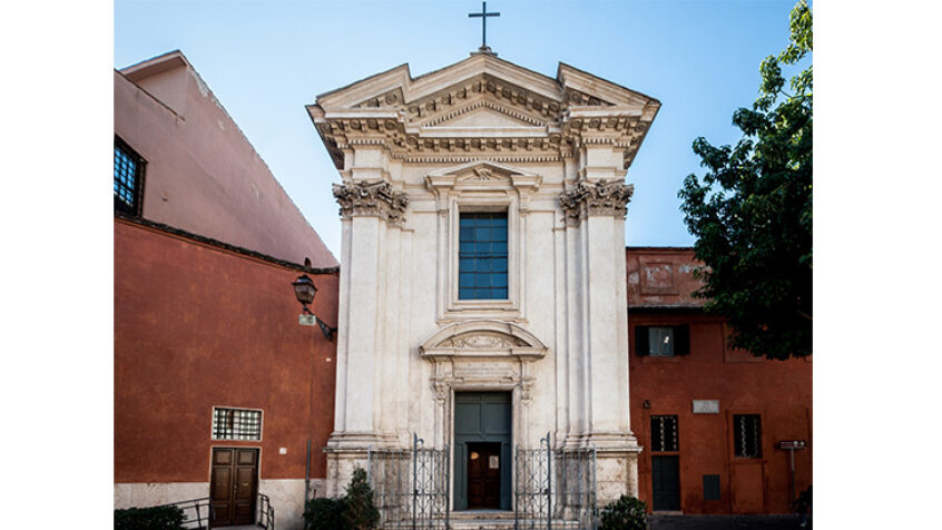 54 ans après… Sant&rsquo;Egidio marque son anniversaire