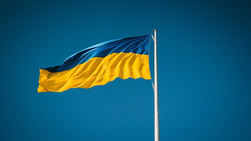 Les convictions reconnues en Belgique condamnent l’invasion de l’Ukraine