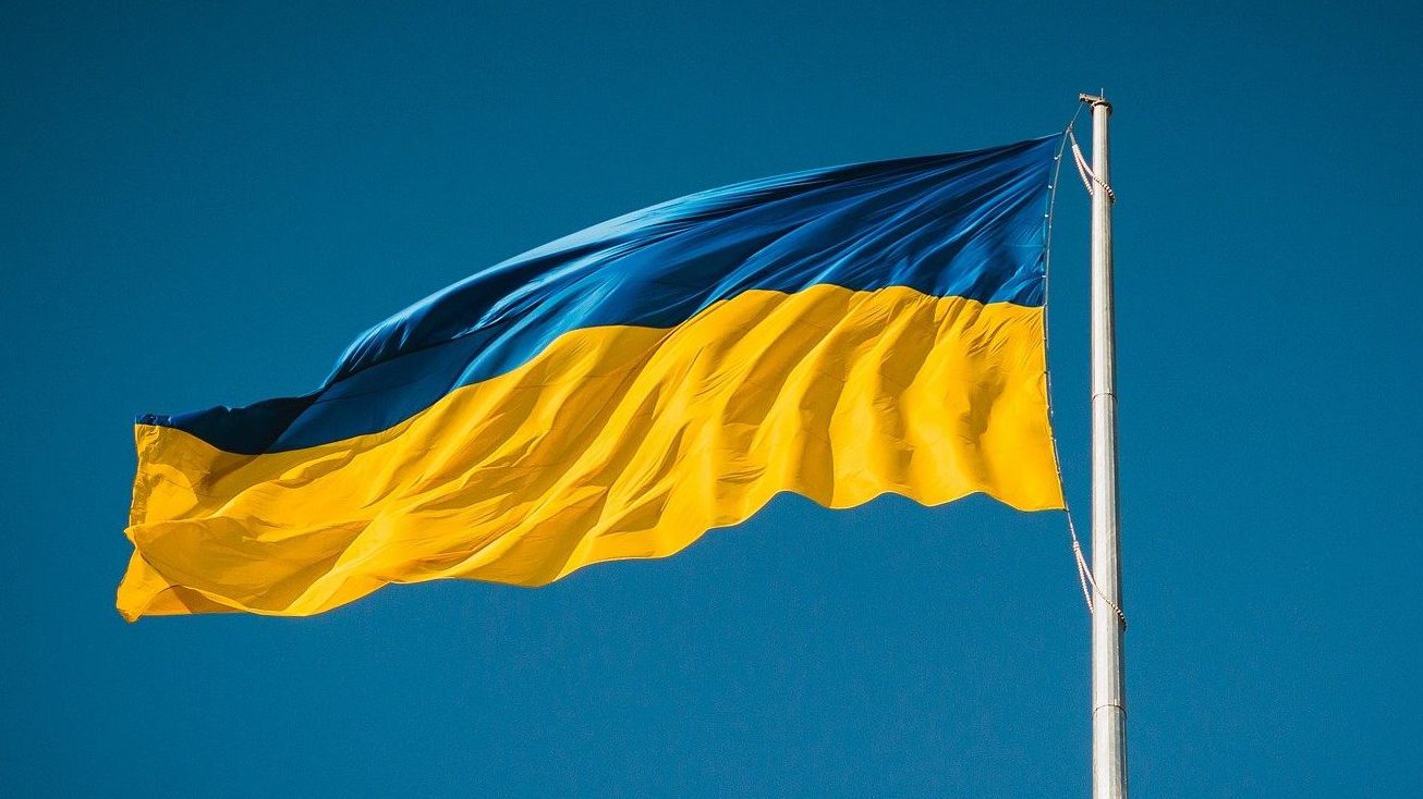 Ukraine