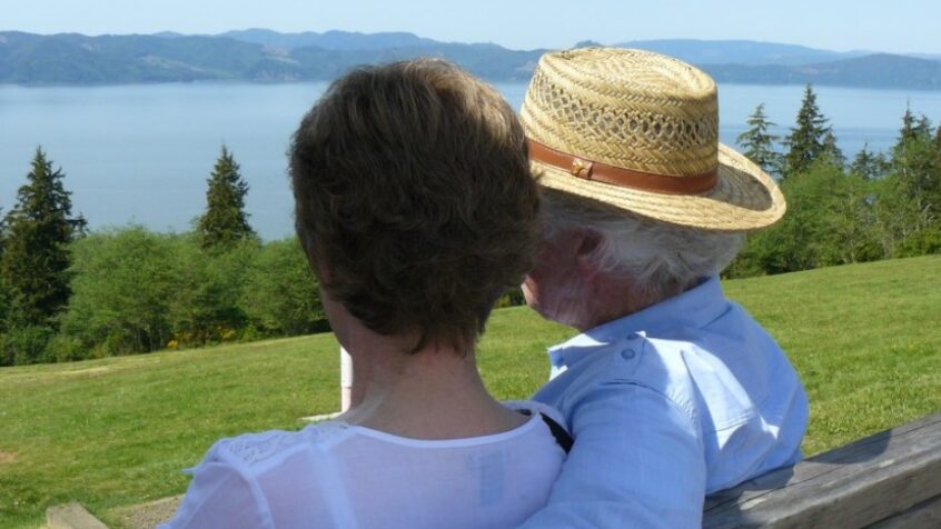 Le 24 juillet, deuxième Journée mondiale des grands-parents et des personnes âgées