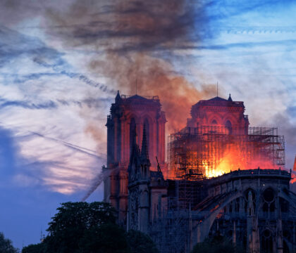 Notre-Dame: querelle autour d&rsquo;une taxe de 3,4 millions d’euros par an