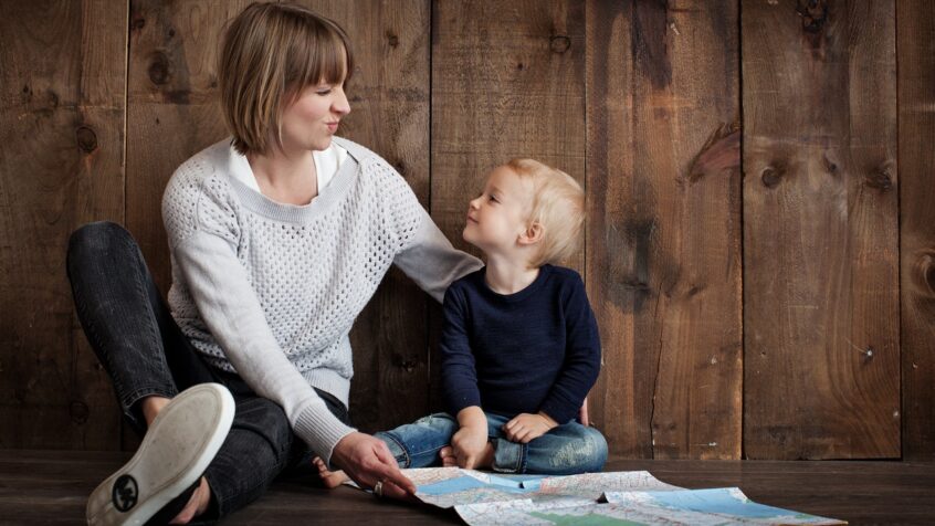 Le logement, un véritable défi pour les familles monoparentales
