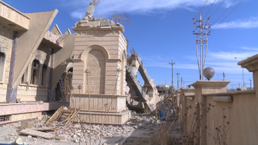 L’Irak : un an après, quels sont les fruits de la visite du pape ? Sélection des émissions KTO du 5 au 11/03