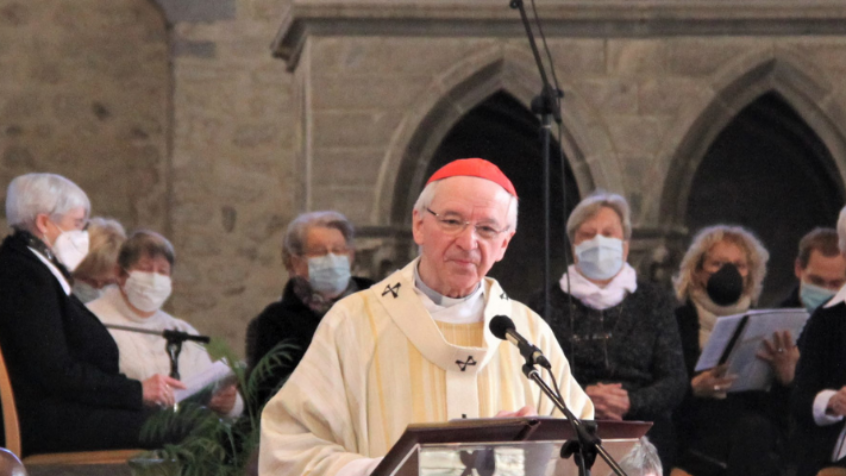 975 ans de la consécration de la Collégiale