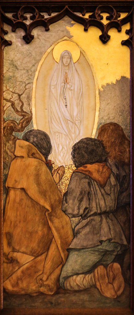 Fatima