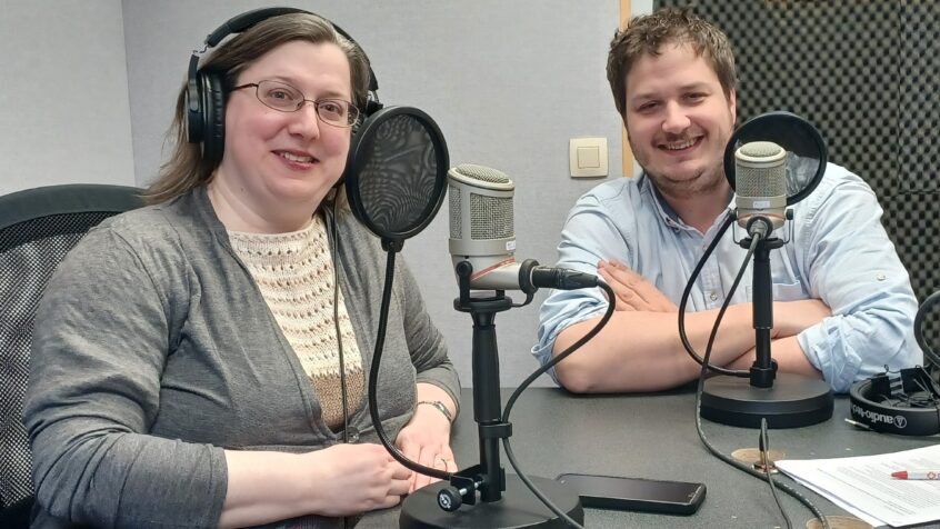AUDIO – Décryptages :  Place des femmes & Carême malgré l&rsquo;actualité