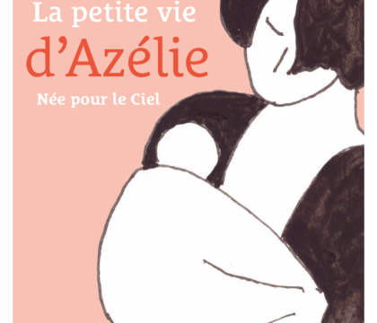 Trisomie 18: le témoignage bouleversant et plein d&rsquo;espoir d&rsquo;une maman
