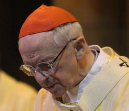 Célébration pour la paix en Ukraine : l&rsquo;homélie du cardinal De Kesel