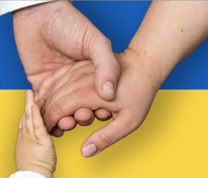 Les évêques de Belgique invitent à une intense solidarité avec le peuple ukrainien