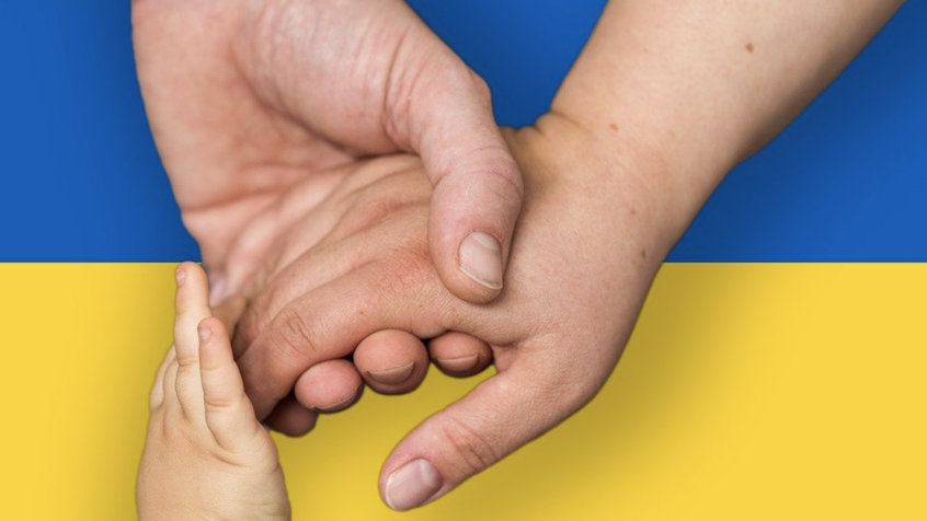 Les évêques de Belgique invitent à une intense solidarité avec le peuple ukrainien