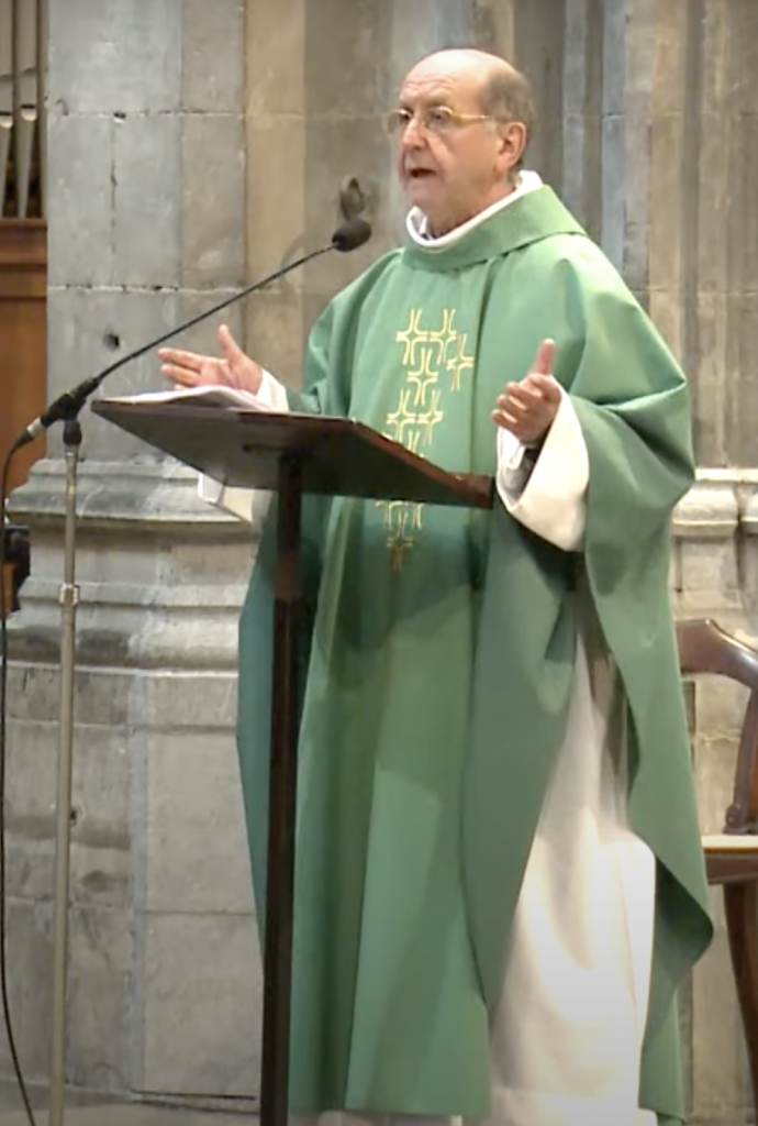 André Minet