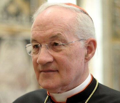 Débat – Les propos du cardinal Ouellet  sur le célibat font réagir