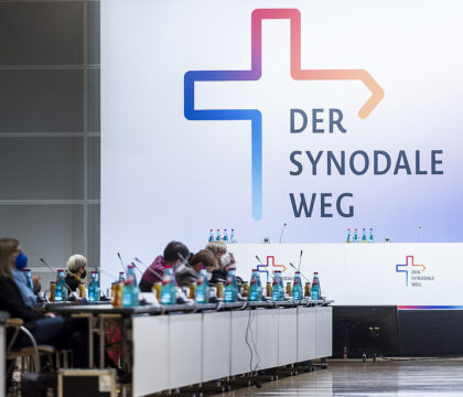 L&rsquo;Allemagne au coeur d&rsquo;un « chemin synodal » depuis trois ans