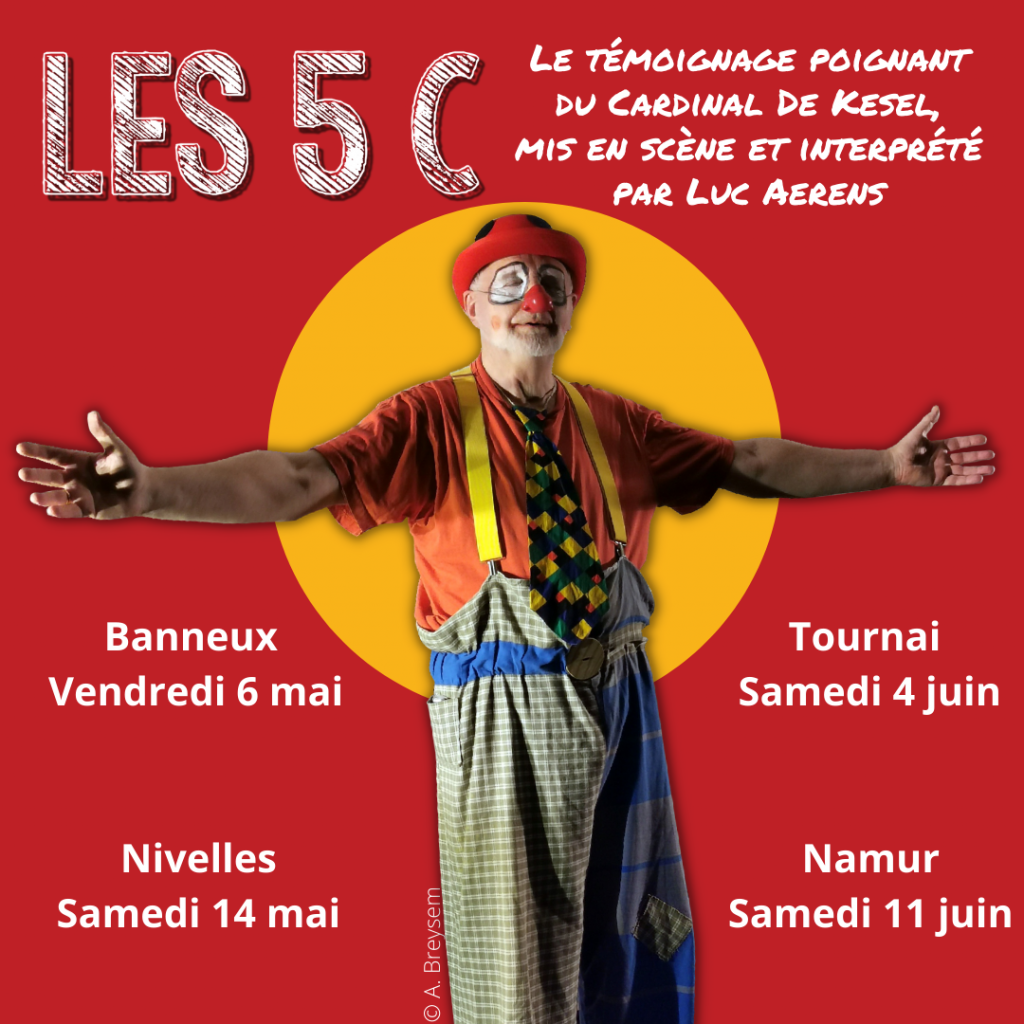 Concours - Les 5C