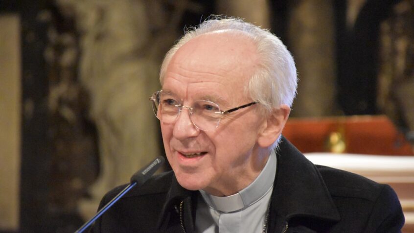 L’Église de demain ? Ouverte, humble et authentique