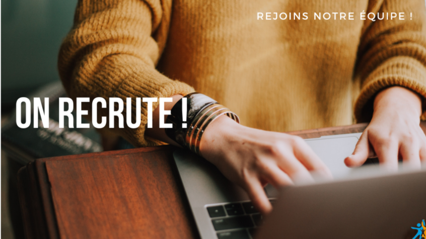 Le service pastoral Couples et Familles recrute 🔎