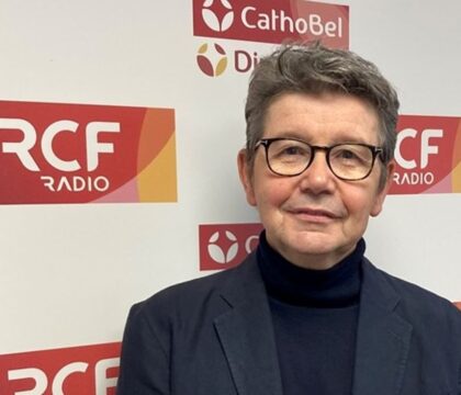 Pleins Feux sur… Francis Van de Woestyne – « J&rsquo;avais envie de chercher les âmes car rien n&rsquo;est plus beau qu&rsquo;elles »