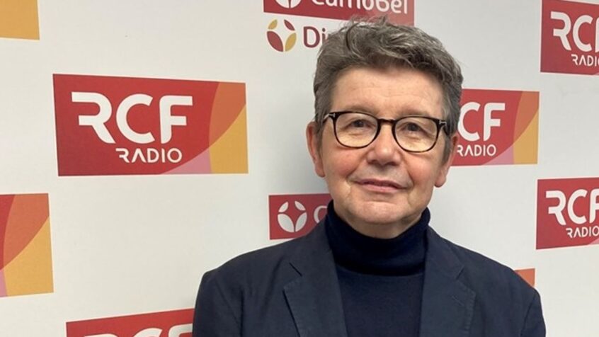 Pleins Feux sur… Francis Van de Woestyne – « J&rsquo;avais envie de chercher les âmes car rien n&rsquo;est plus beau qu&rsquo;elles »