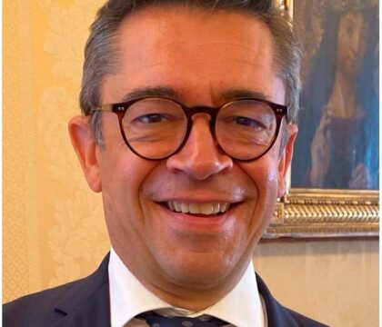 Grand entretien – Laurent Landete  : « Si notre Eglise ne croit pas, elle ne croîtra pas »