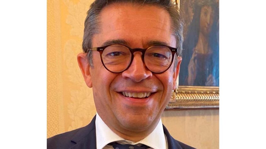 Grand entretien – Laurent Landete  : « Si notre Eglise ne croit pas, elle ne croîtra pas »
