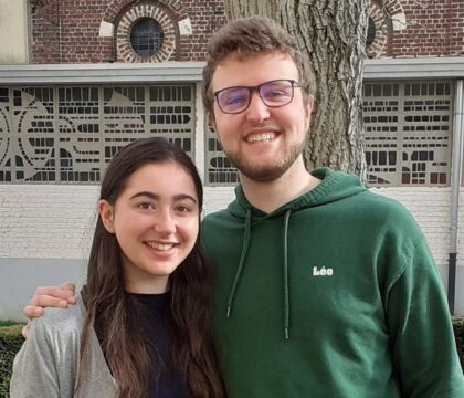 RADIO – Il était une foi… La solidarité estudiantine 