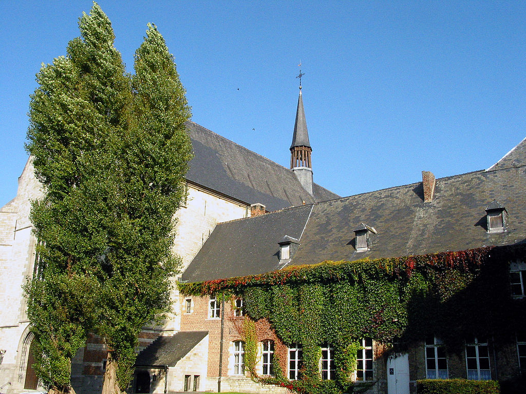 Couvent des Récollets
