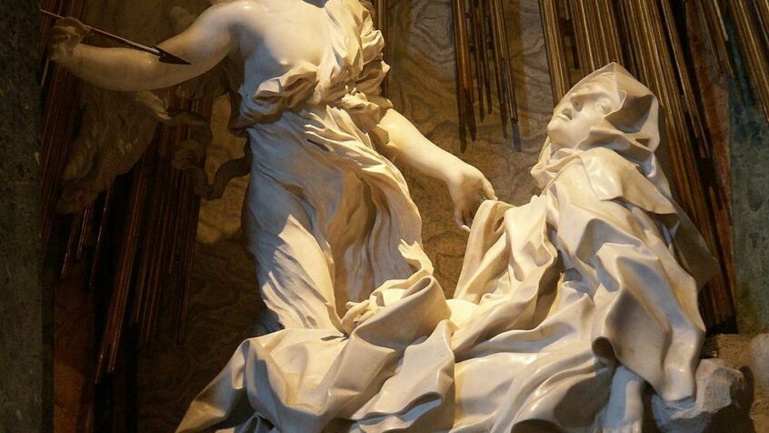 Pape François : l&rsquo;Église et le monde ont besoin du courage des femmes