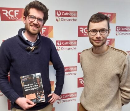 AUDIO – Décryptages : Guerre en Ukraine – Crise humanitaire, diplomatie et religion