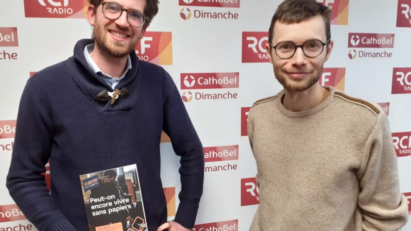 AUDIO – Décryptages : Guerre en Ukraine – Crise humanitaire, diplomatie et religion