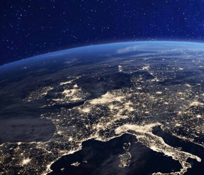 Début du déficit écologique belge le 26 mars
