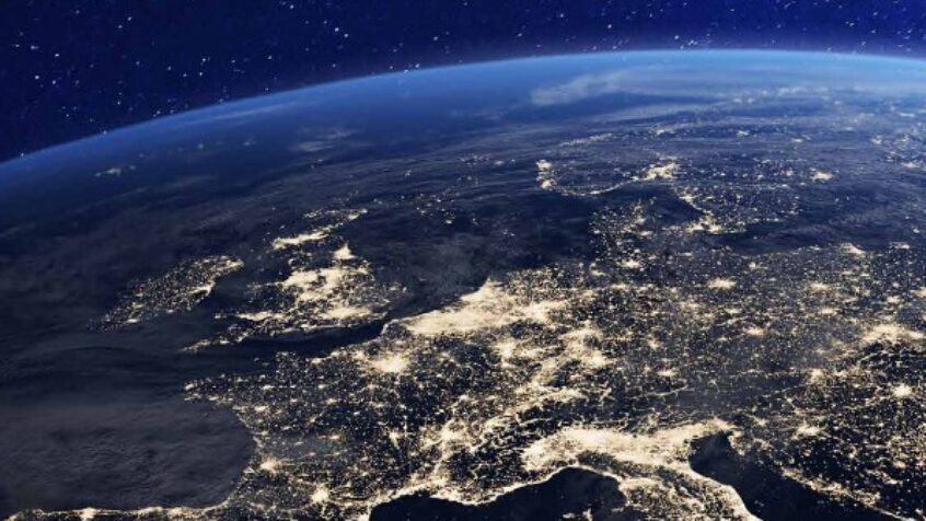 Début du déficit écologique belge le 26 mars