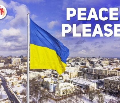 Ukraine : le réseau scolaire Don Bosco de Belgique-Sud et de France se mobilise