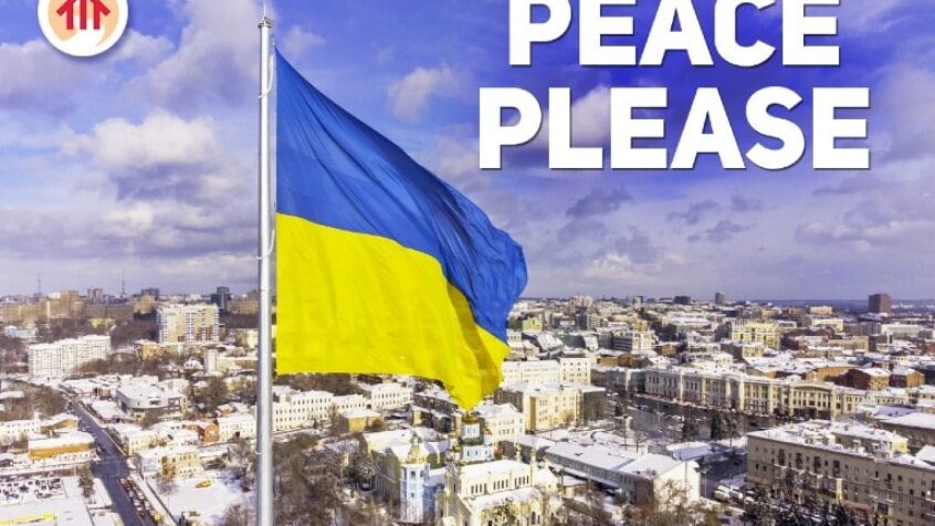 Ukraine : le réseau scolaire Don Bosco de Belgique-Sud et de France se mobilise