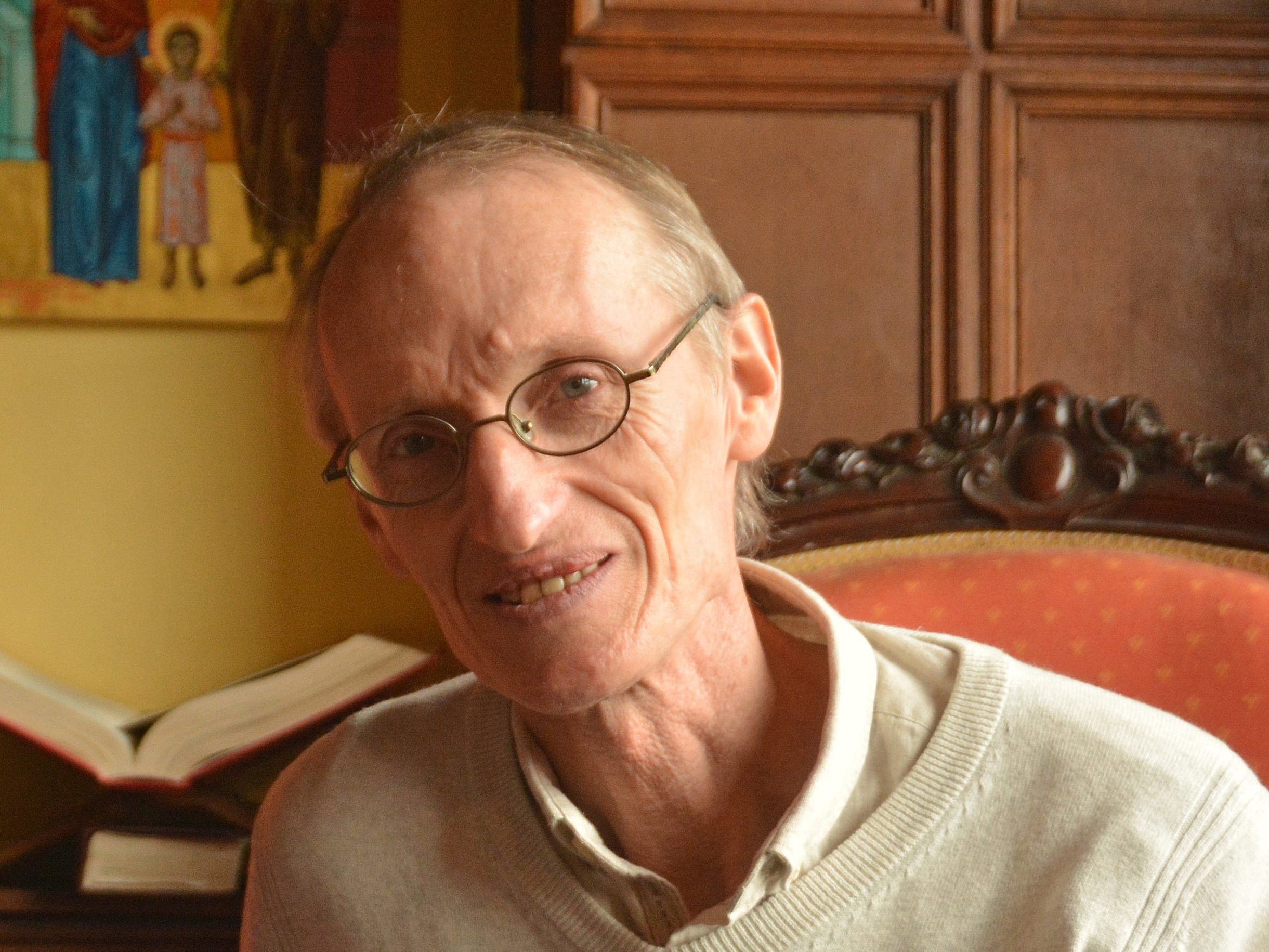 Bruno Eliat