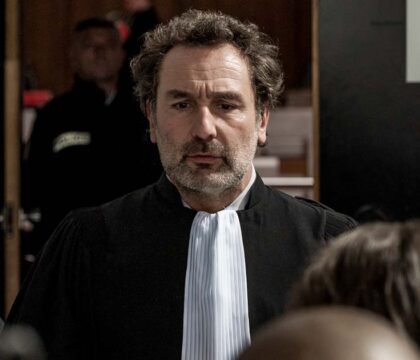Cinéma – Le courage du lance-pierre face au géant