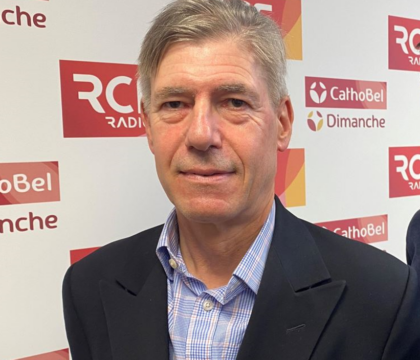 Pleins feux sur… Dominique De la Barre