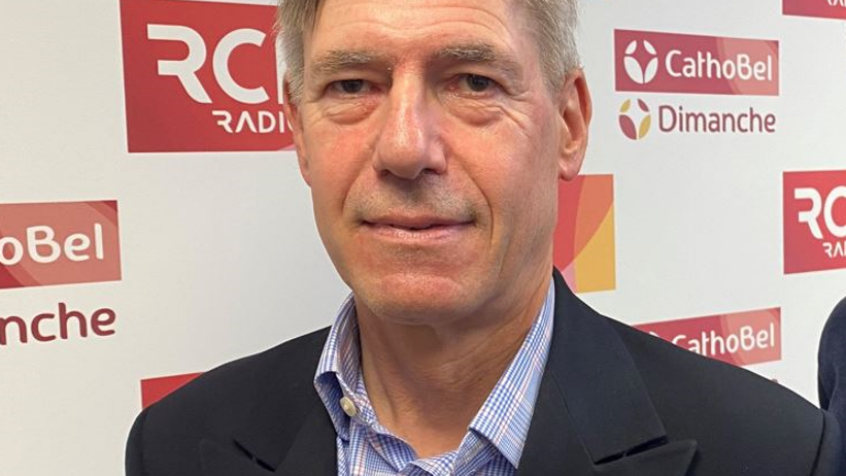 Pleins feux sur … Dominique De la Barre