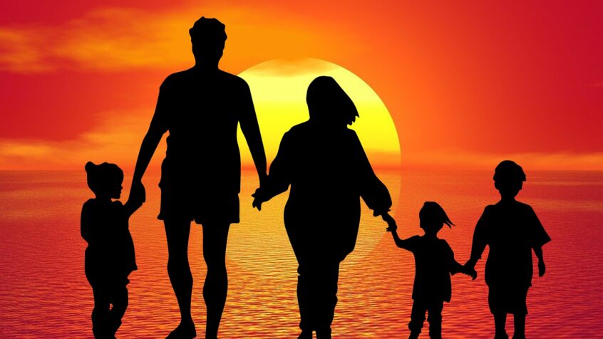 Avez-vous déjà programmé votre « Marche au rythme de l’amour » ?