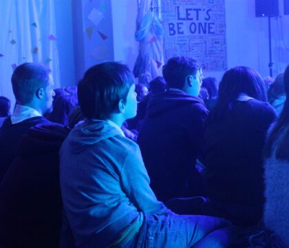 Le Festival Choose Life est de retour