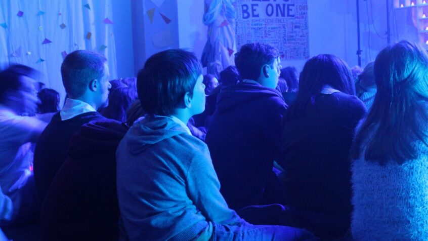 Le Festival Choose Life est de retour