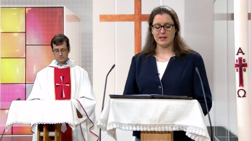 8 mars en Eglise: Où sont les femmes ?
