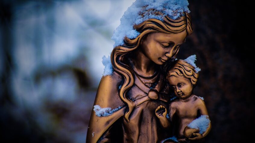 Le pape va consacrer la Russie et l&rsquo;Ukraine au Cœur immaculé de Marie