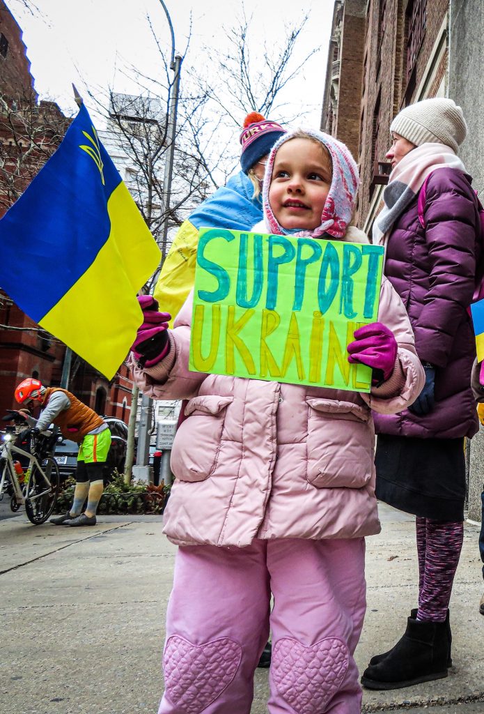 Ukraine
