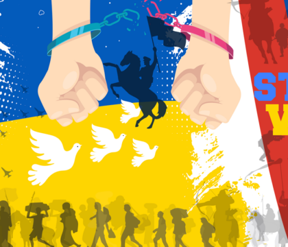 Opinion – Ukraine : comment en sortir ?